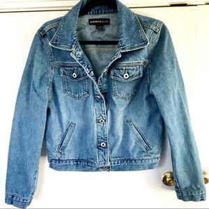 EXPRESSJEANS Real Denim Jacket
